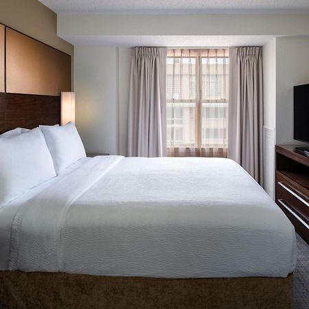 Residence Inn Washington, Dc / Dupont Circle Eksteriør bilde
