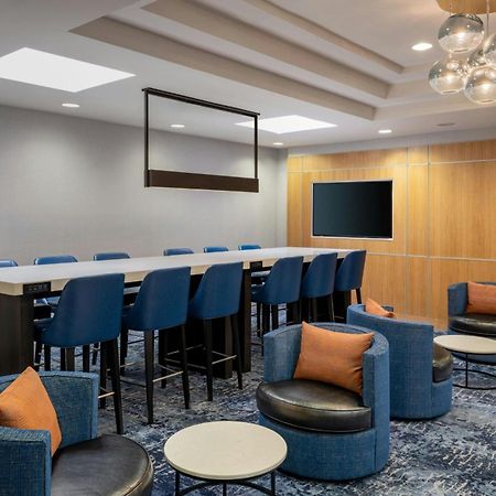 Residence Inn Washington, Dc / Dupont Circle Eksteriør bilde