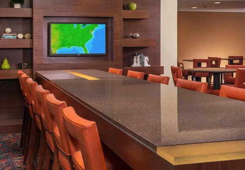 Residence Inn Washington, Dc / Dupont Circle Eksteriør bilde