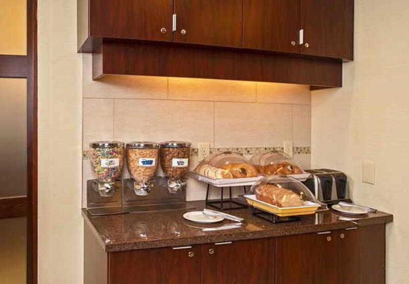 Residence Inn Washington, Dc / Dupont Circle Eksteriør bilde