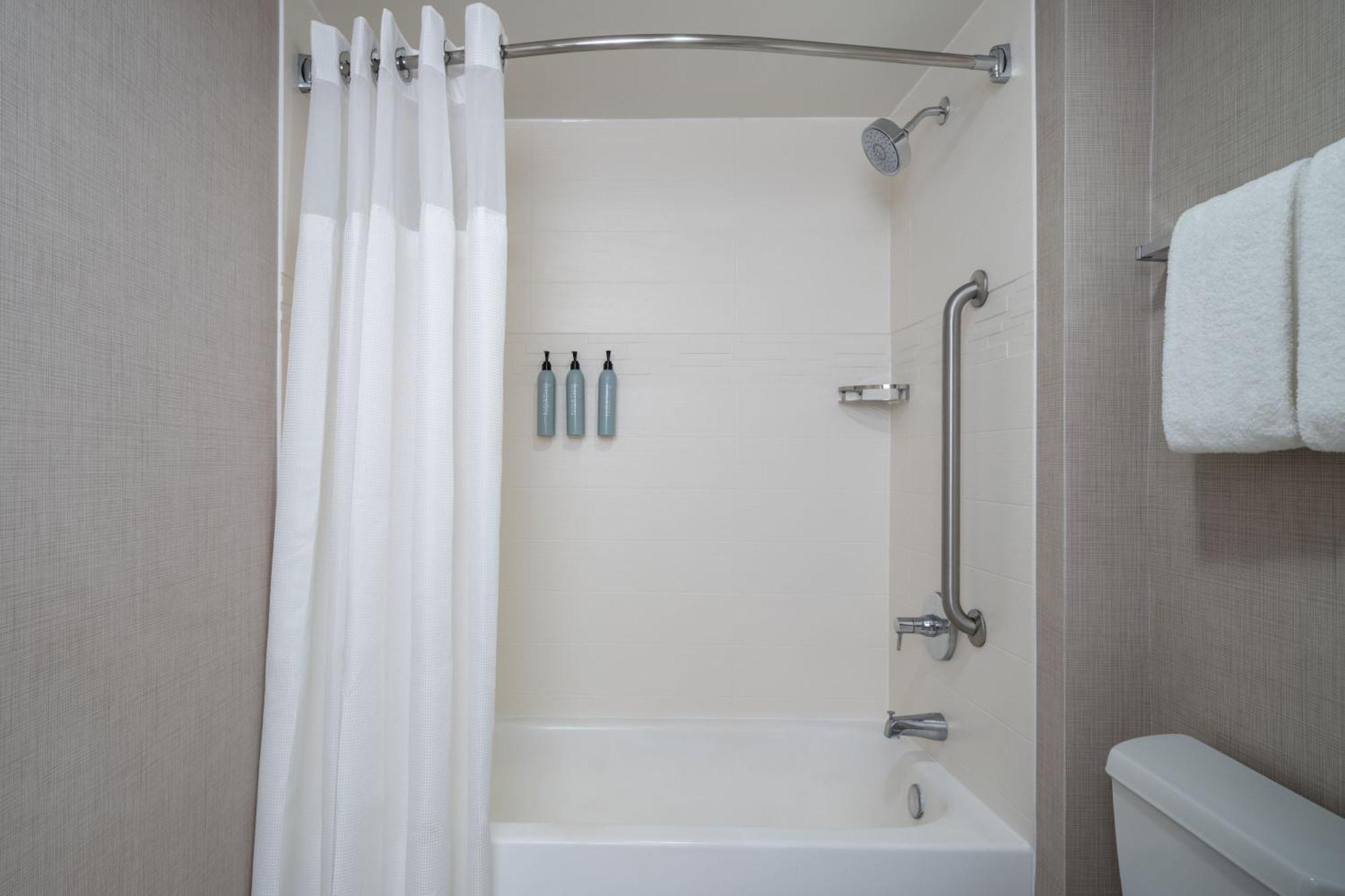 Residence Inn Washington, Dc / Dupont Circle Eksteriør bilde