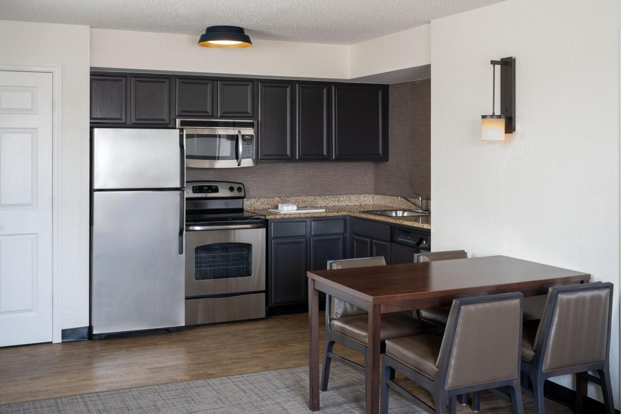 Residence Inn Washington, Dc / Dupont Circle Eksteriør bilde