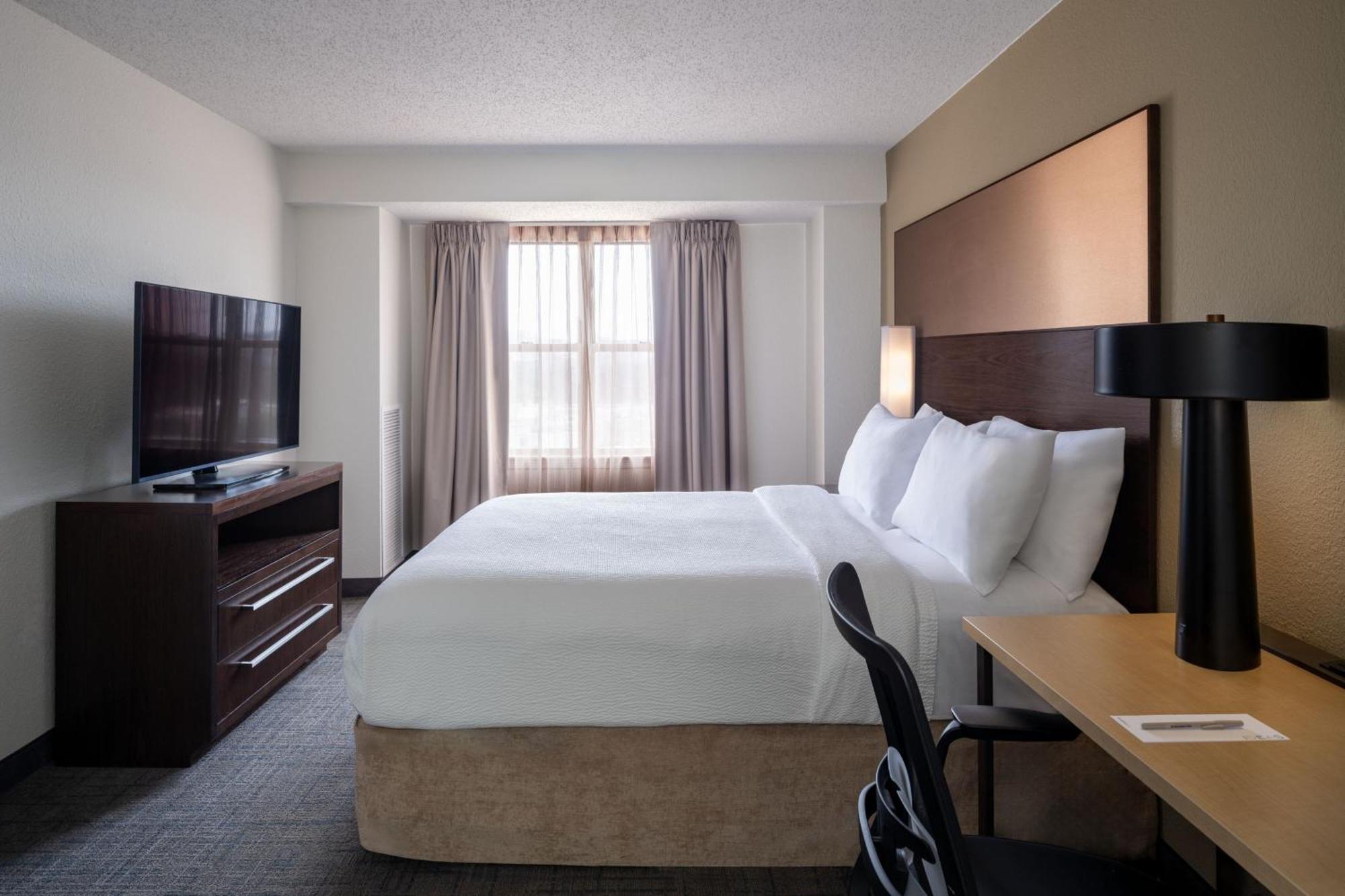 Residence Inn Washington, Dc / Dupont Circle Eksteriør bilde