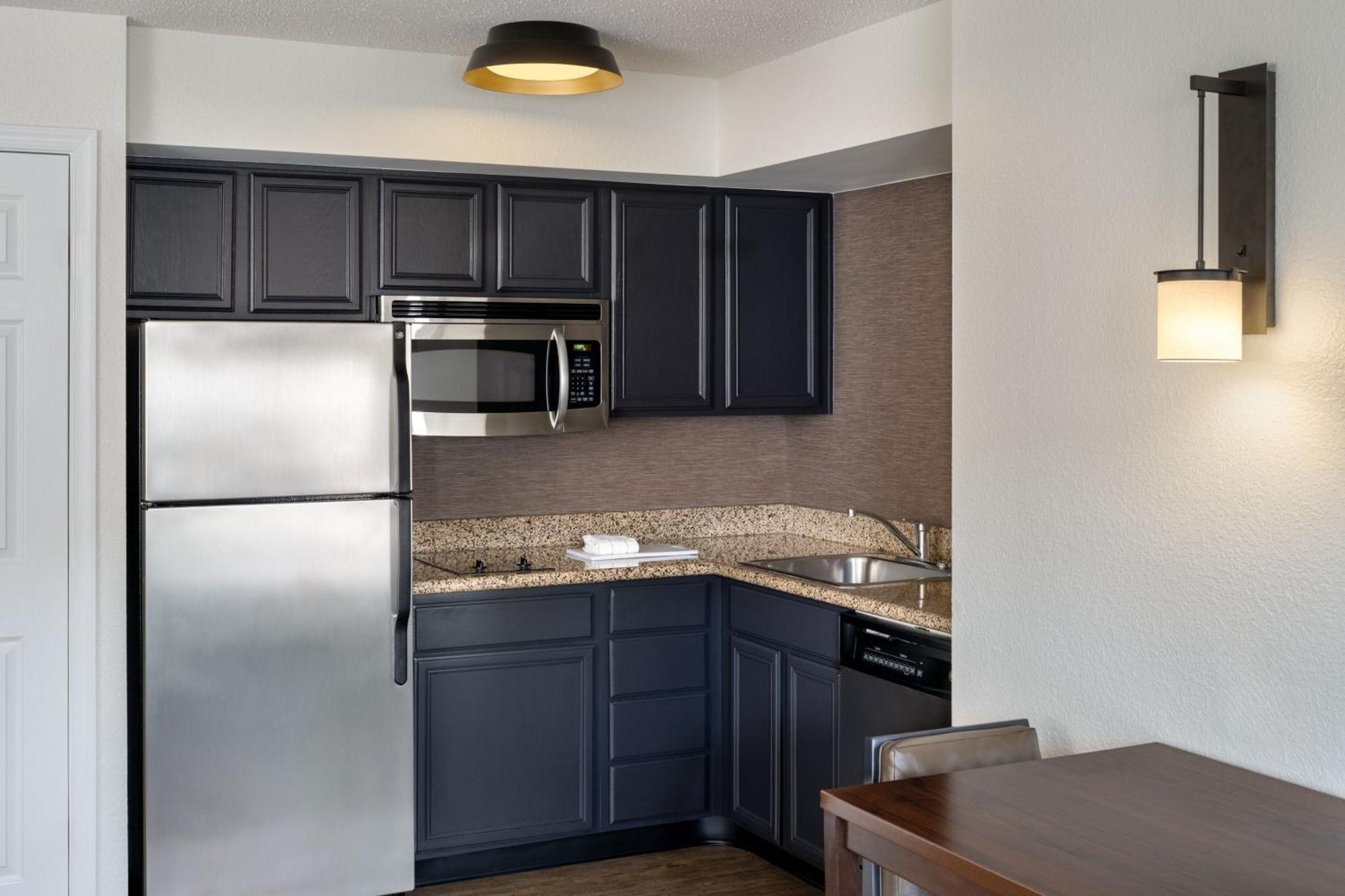Residence Inn Washington, Dc / Dupont Circle Eksteriør bilde