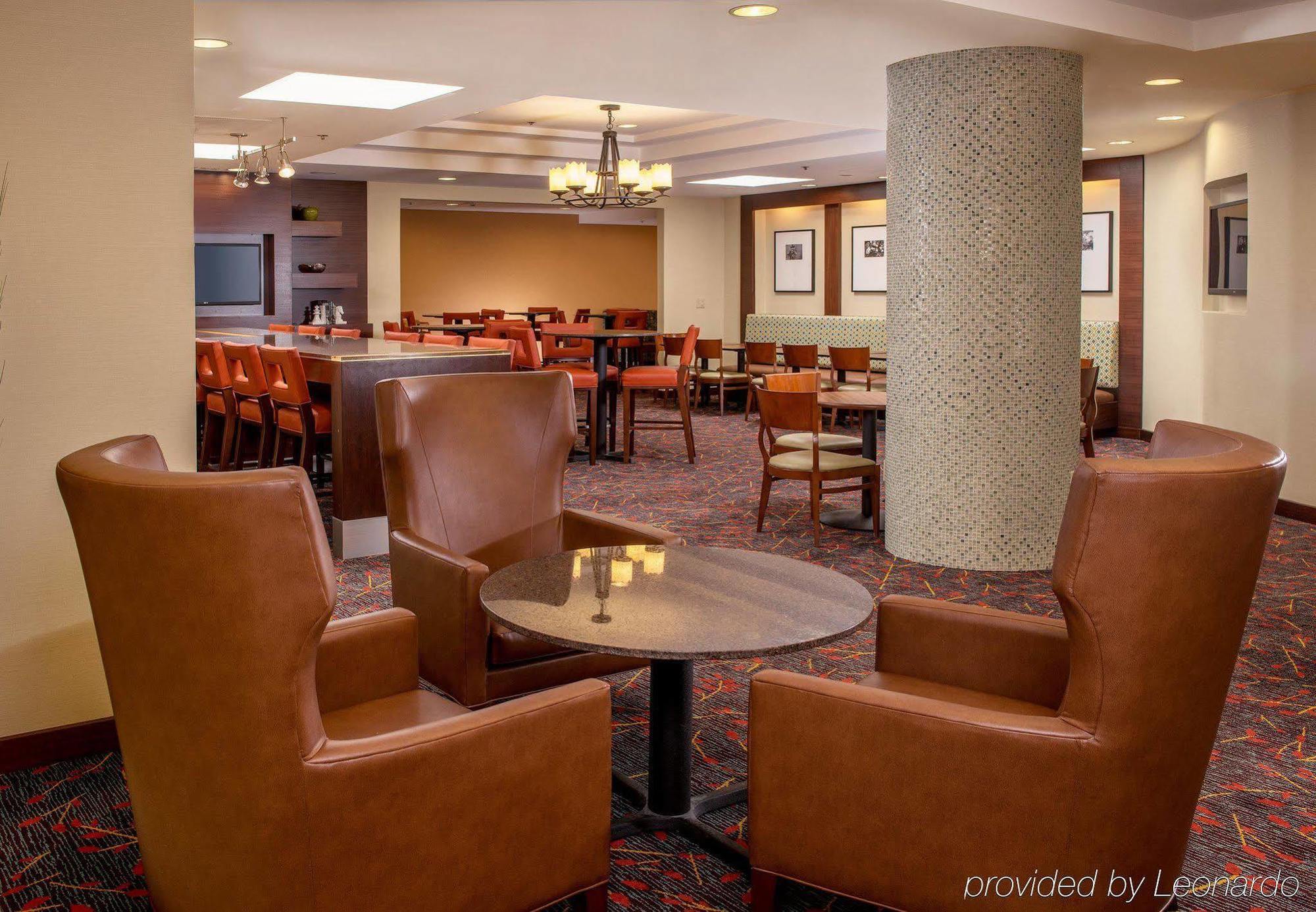 Residence Inn Washington, Dc / Dupont Circle Eksteriør bilde