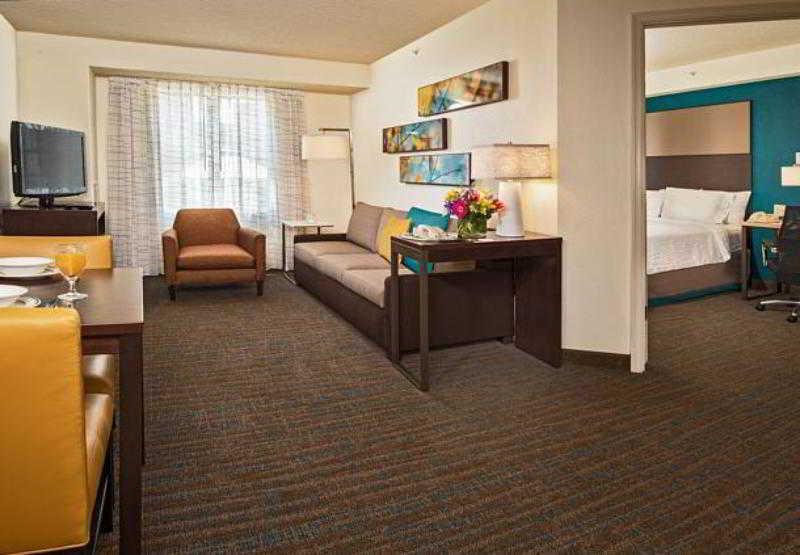 Residence Inn Washington, Dc / Dupont Circle Eksteriør bilde