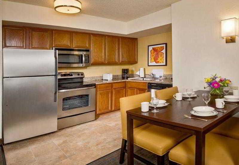 Residence Inn Washington, Dc / Dupont Circle Eksteriør bilde